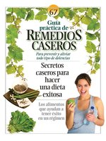 Remedios Caseros